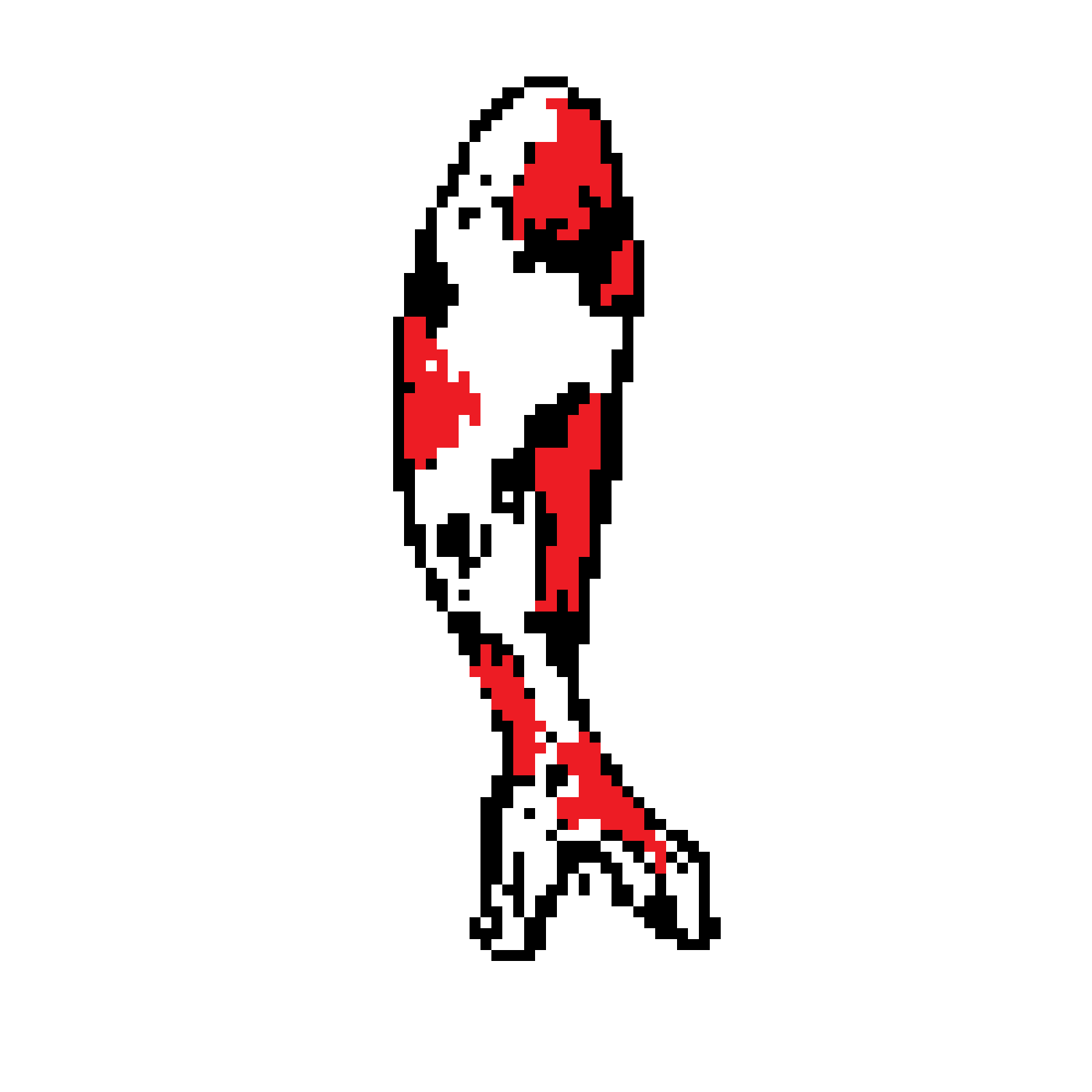 Koi Fish